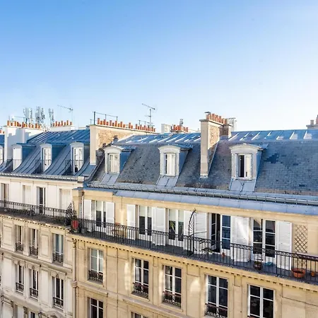 New & Discounted Studio In The Latin Quarter! Daire *
