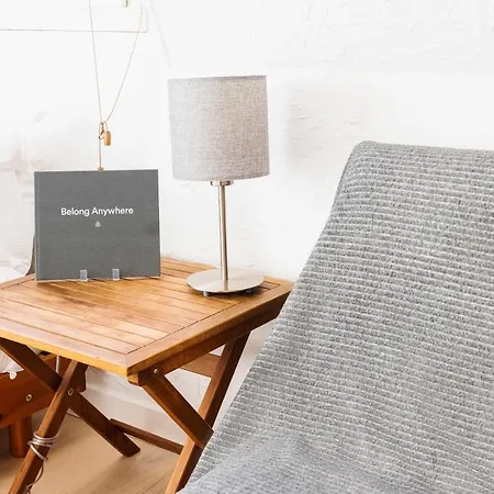 New & Discounted Studio In The Latin Quarter! *