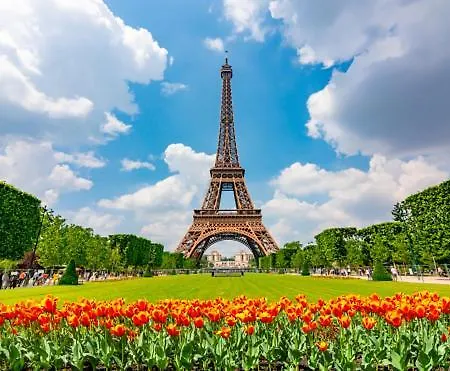 New & Discounted Studio In The Latin Quarter! Daire Paris